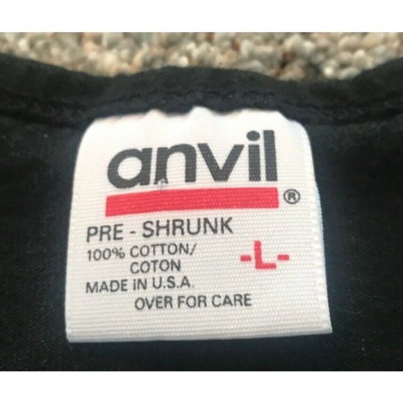 Vintage 90's Mens Large Walt Disney World Mickey Mouse Florida Tank Top Shirt - Picture 4 of 7